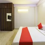 Hotel O Club Residency