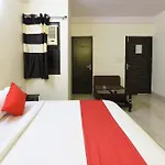 Hotel O Club Residency
