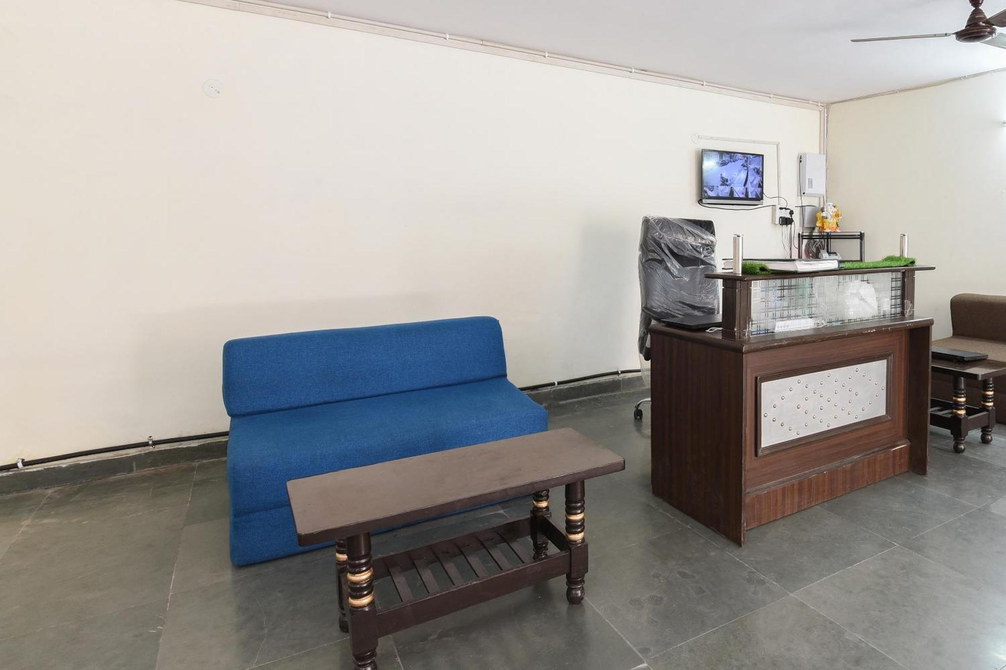 O Club Residency Hotel
