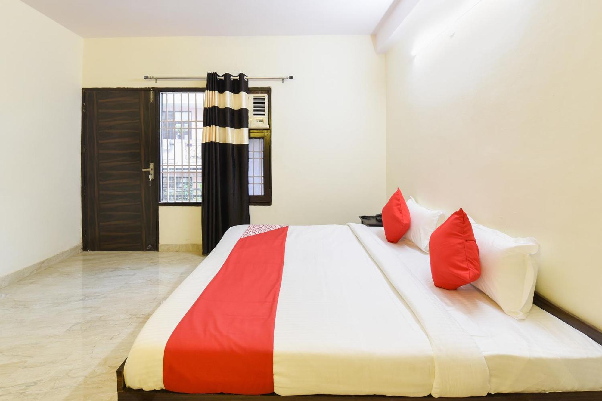 O Club Residency Hotel 3*
