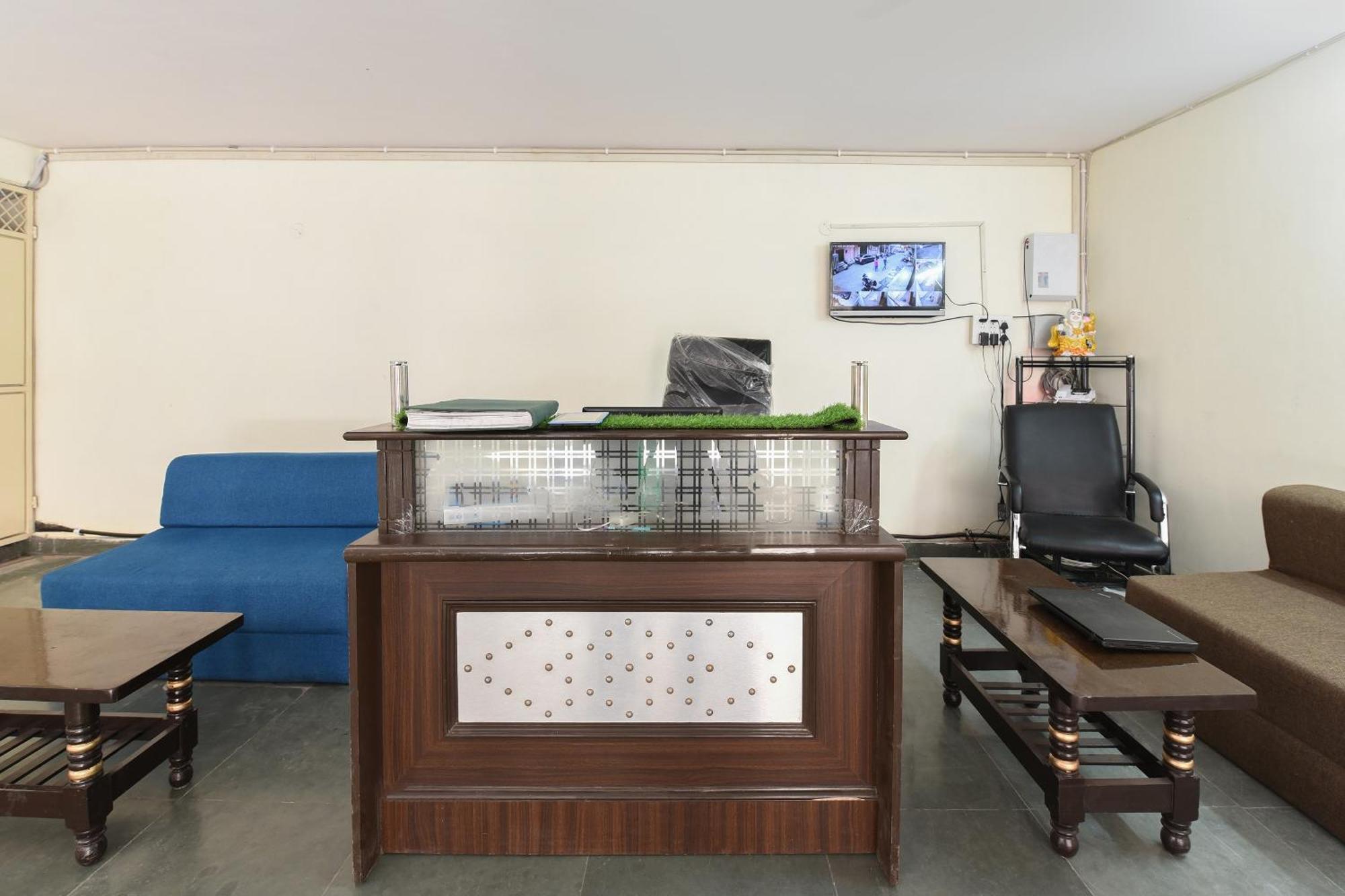 O Club Residency Hotel 3*